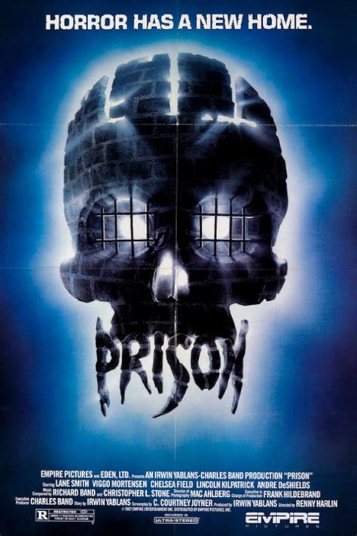 Prison (1987) AZ Movies