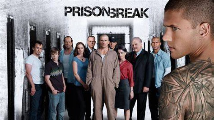 Prison Break boss says season five be Michael Scofield's last outing