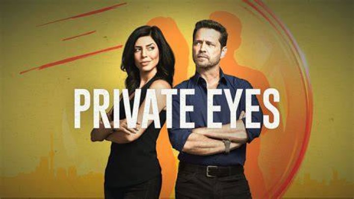 Private Eyes