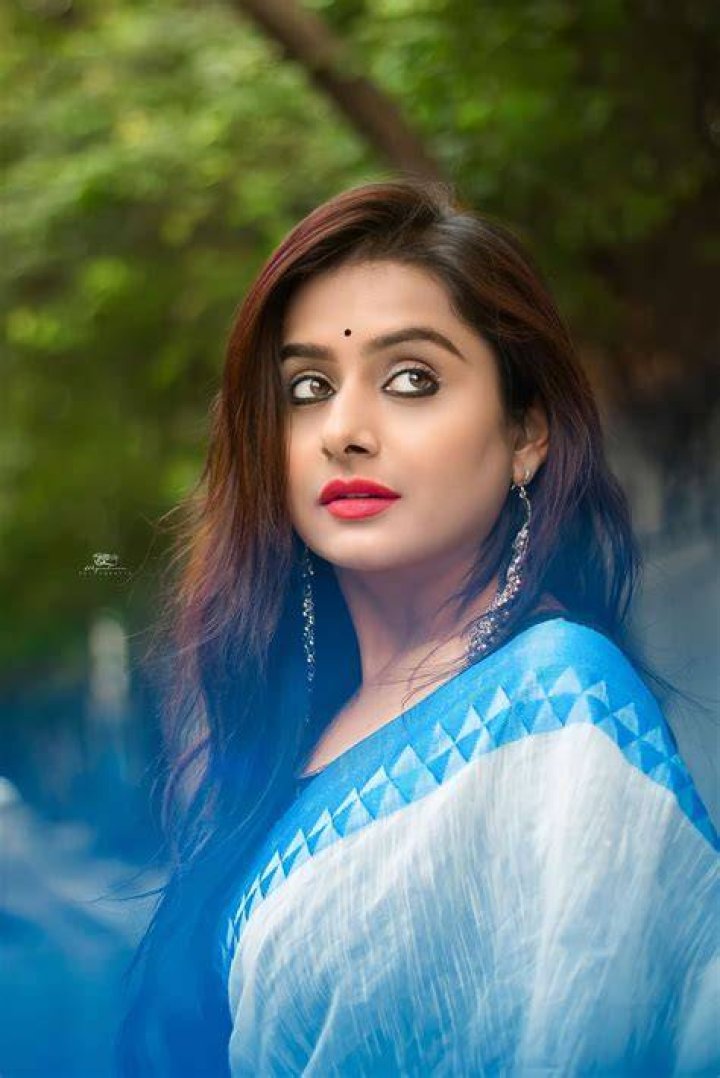 Priyanka Banerjee