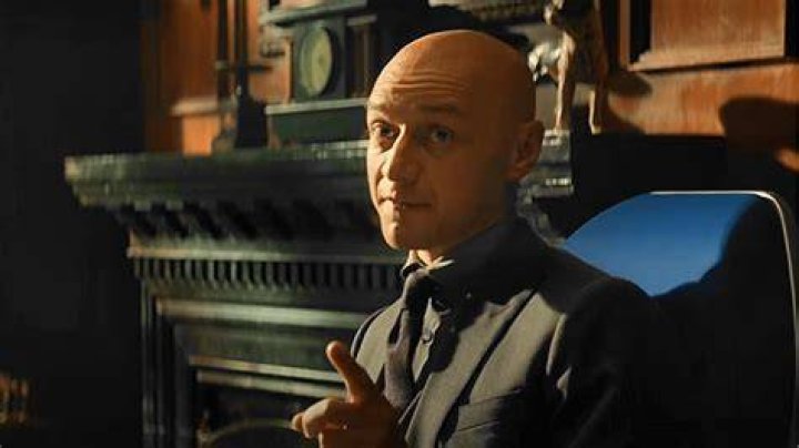professor-xavier