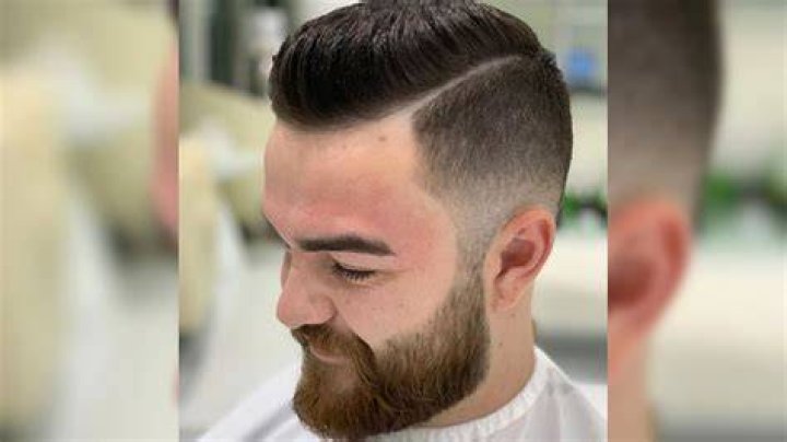 Proper Fade Haircut and Finishing SKILLS by Barber Mo