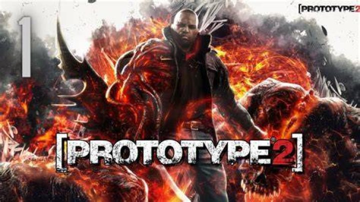 Prototype 2