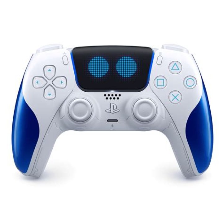 PS5 Controller How PlayStation's Haptic Feedback Works