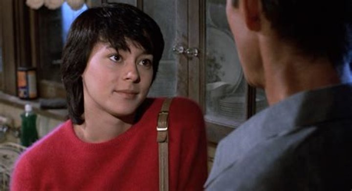 Psycho II - Meg Tilly