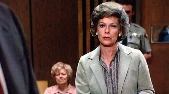 Psycho II - Vera Miles