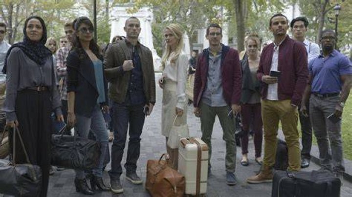 Quantico