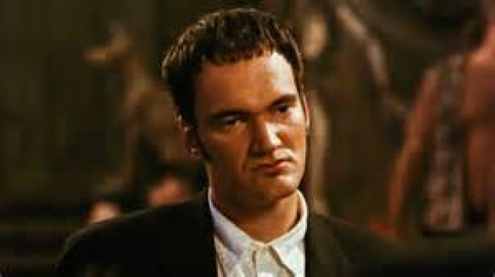 Quentin looking serious in The Magicians