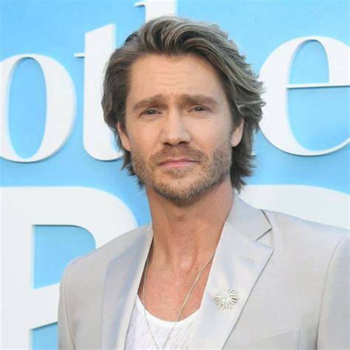 Qui est Chad Murray, le fr&egrave;re de Sean (NCIS)