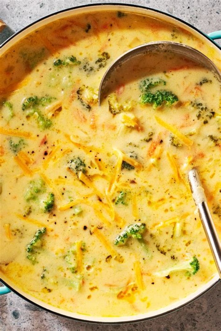 Quick & Easy Soup Recipe Hack Using Instant Mashed Potatoes