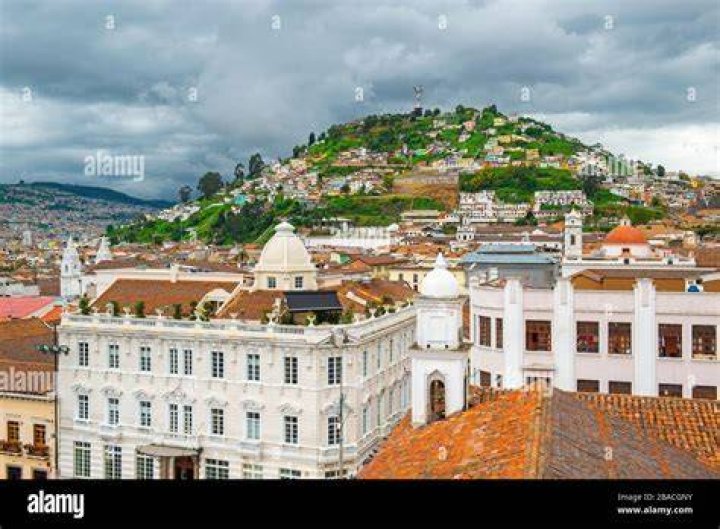 quito