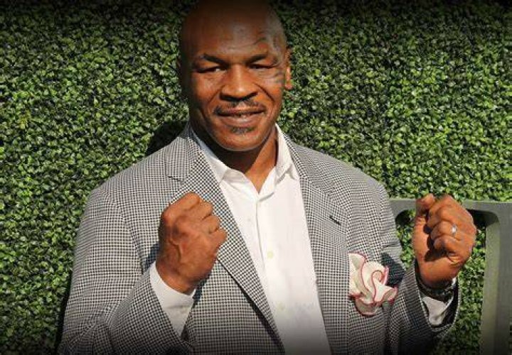 "This Is BS" Mike Tyson's Recent Training Footage Sparks Wild Outrage