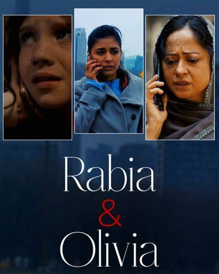 Rabia & Olivia Movie (2023) Cast, Release Date, Story, Budget