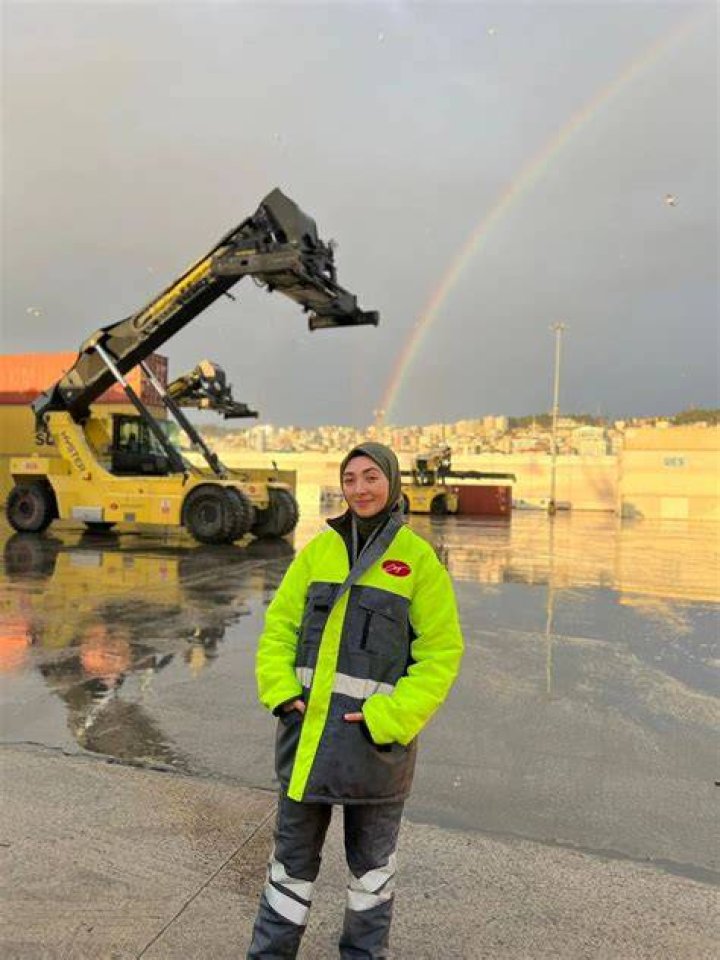 Rabia Sayal