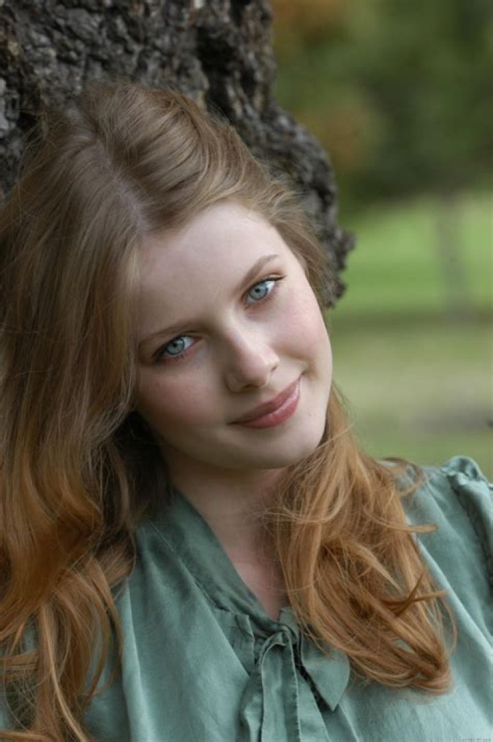 Rachel HurdWood summary Film Actresses