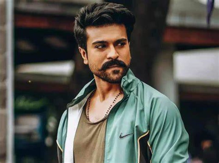 Ram Charan says he never expected RRR to be number one worldwide