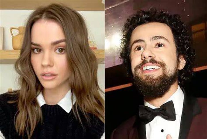Ramy Youssef Wife Meet The Love Life Of A StandUp Comedian