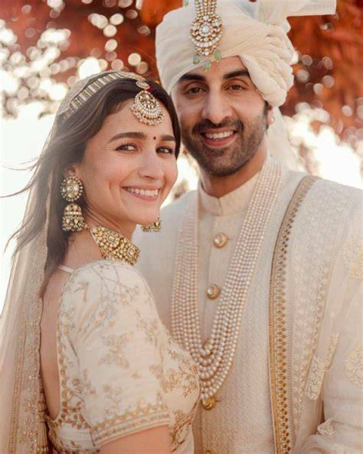 Ranbir Kapoor, Alia Bhatt