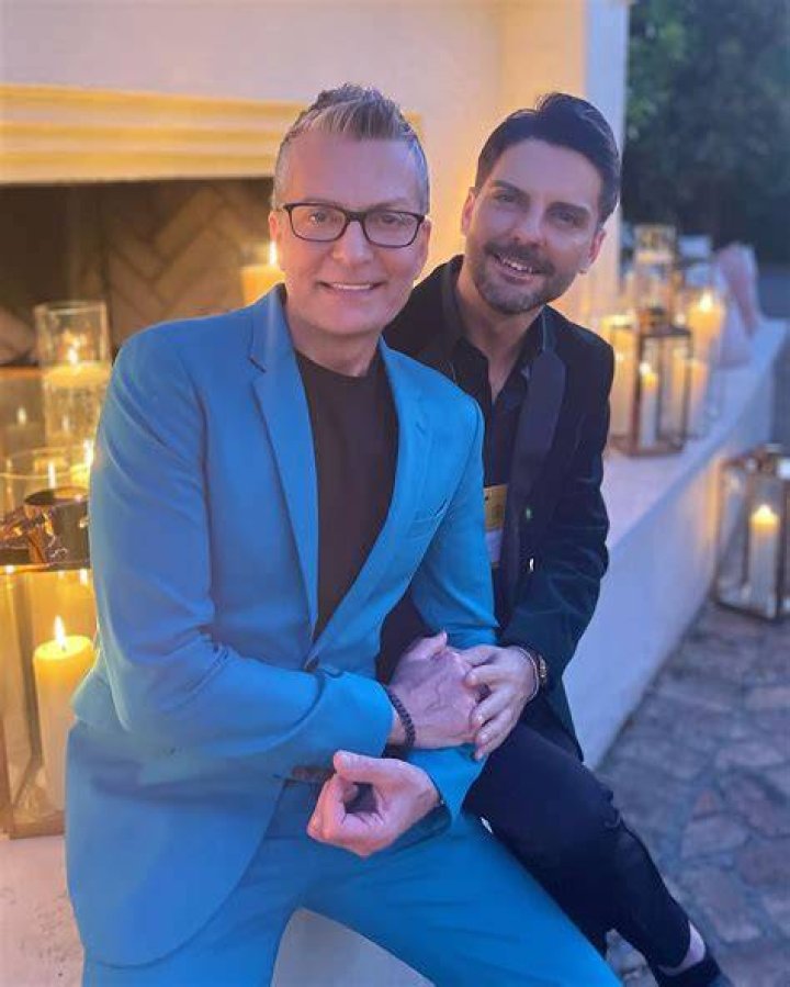 Randy Fenoli Partner, Bio, Wiki, Age, Height, Net Worth Starsgab