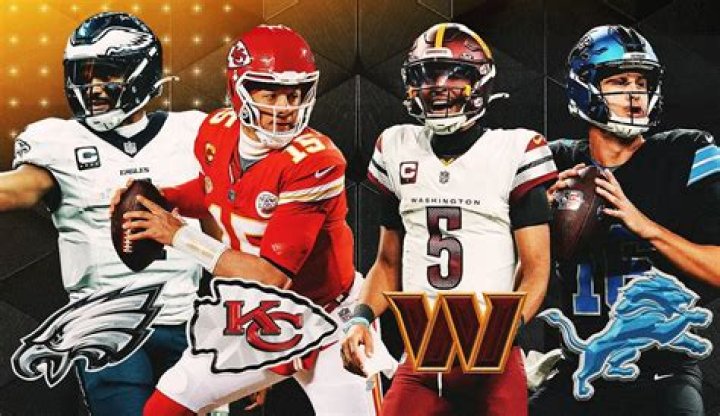 Ranking the 10 biggest NFL stadiums in the world right now