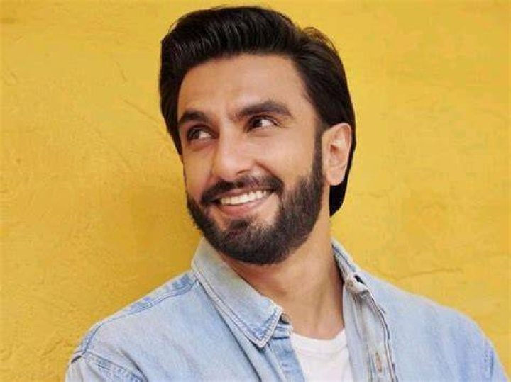 Ranveer Singh Ranveer Singh