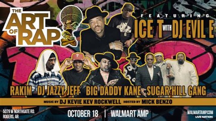 Rap & HipHop It&rsquo;s a Love & Hate Thang CalTV Entertainment