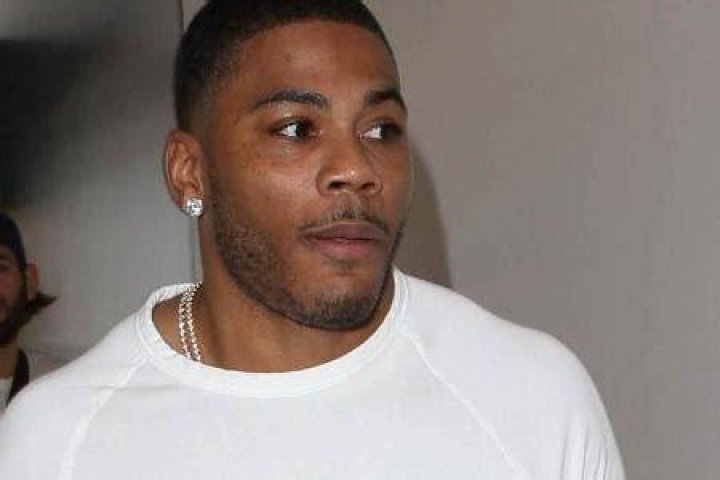 Rapper Nelly der Vergewaltigung in mindestens zwei F&auml;llen angeklagt