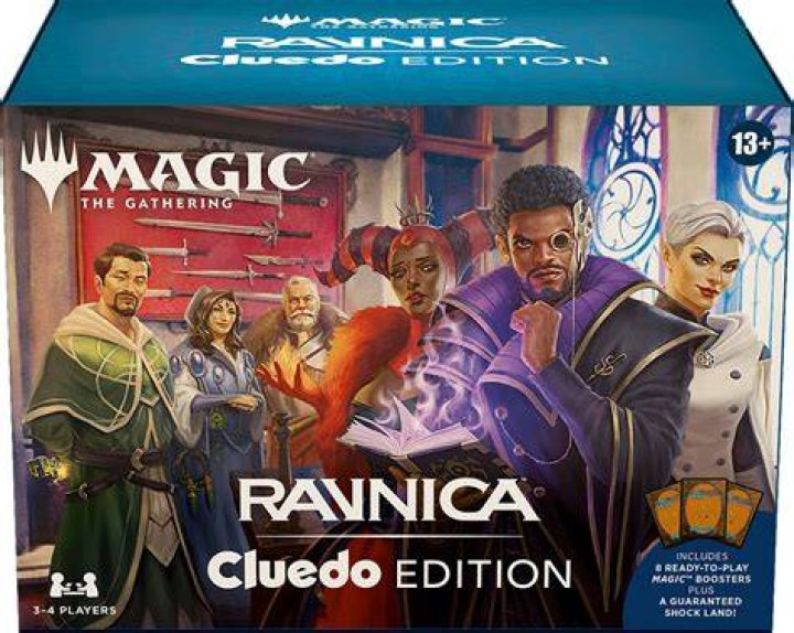 Ravnica