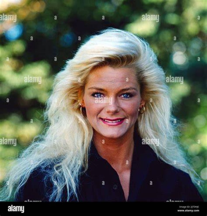 Raye Hollit in american gladiators and muscles and mayhem