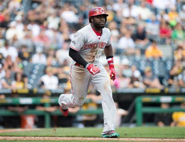 Read how Brandon Phillips acquired a net worth of 40 million as a