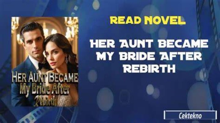 Read My Aunt Online [Free Chapters]
