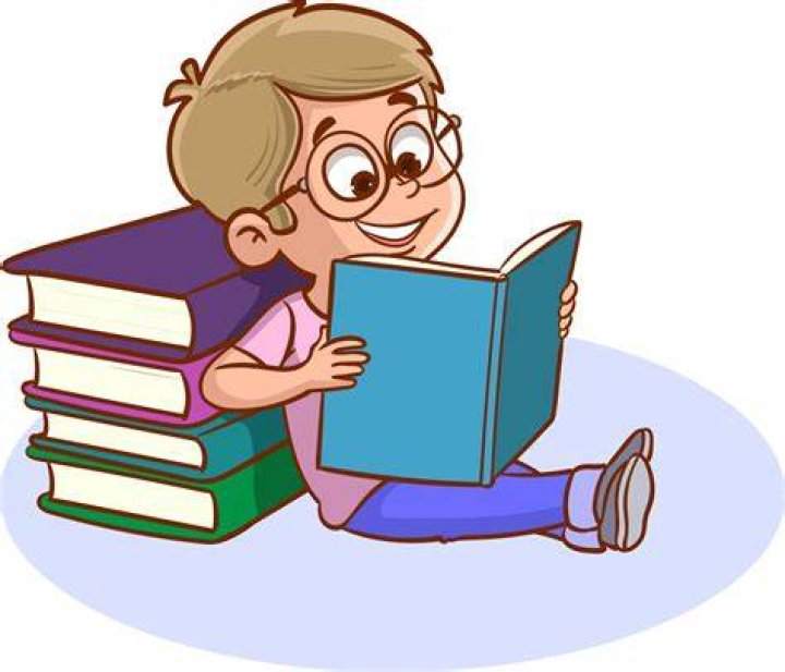 Reading a book on a Kindle