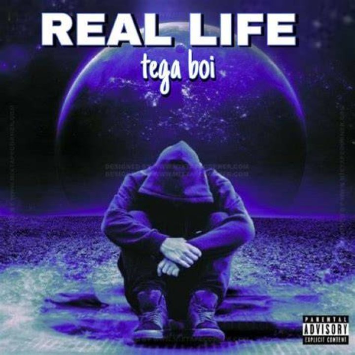 Real Life by tega boi dc Listen on Audiomack