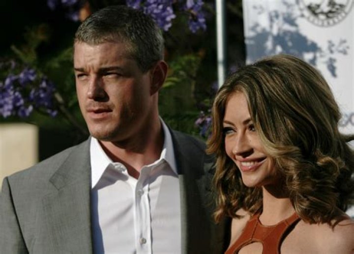 Rebecca Gayheart photo 61 of 130 pics, wallpaper photo 218709