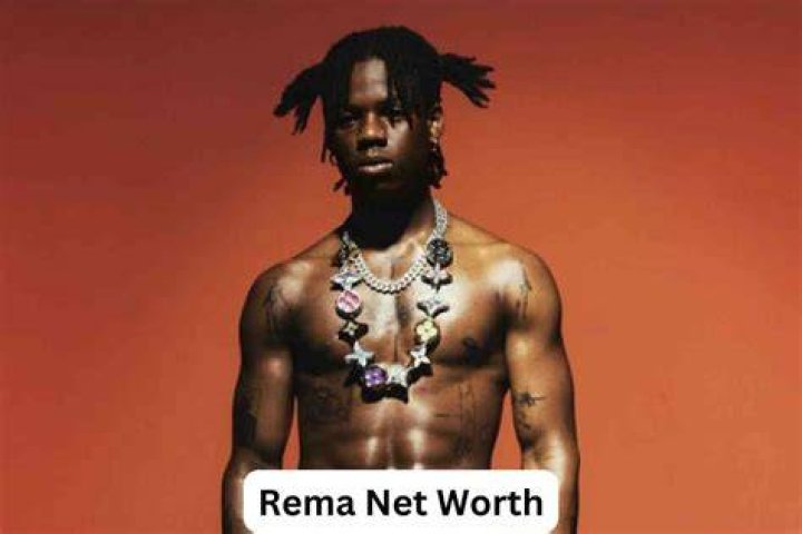 Rema net worth 2024 , Songs And Awards Glusea