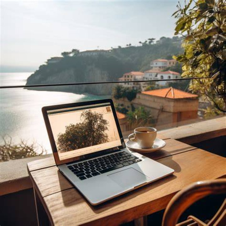 remote work is a no brainer