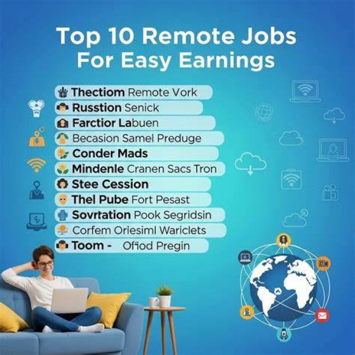 remote year jobs
