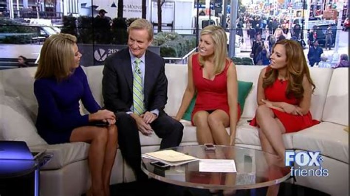 Reporter101 Blogspot DEC 2014 Fox News Ladies caps/pictures/photos.
