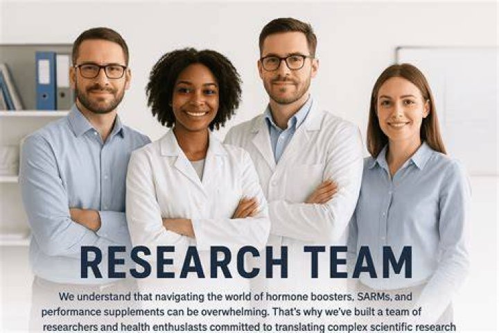 Research Team