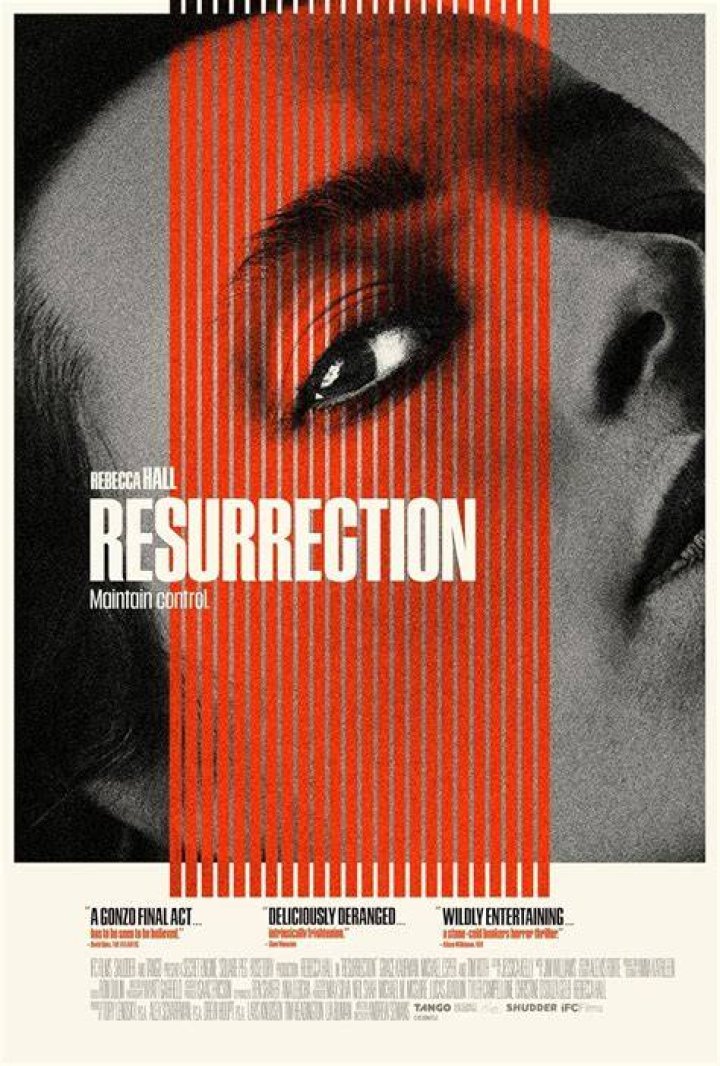 Resurrection (2022) IMDb
