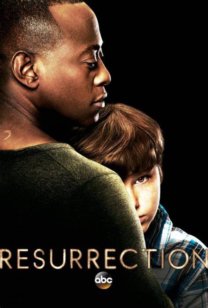 Resurrection (TV Movie 2015) IMDb