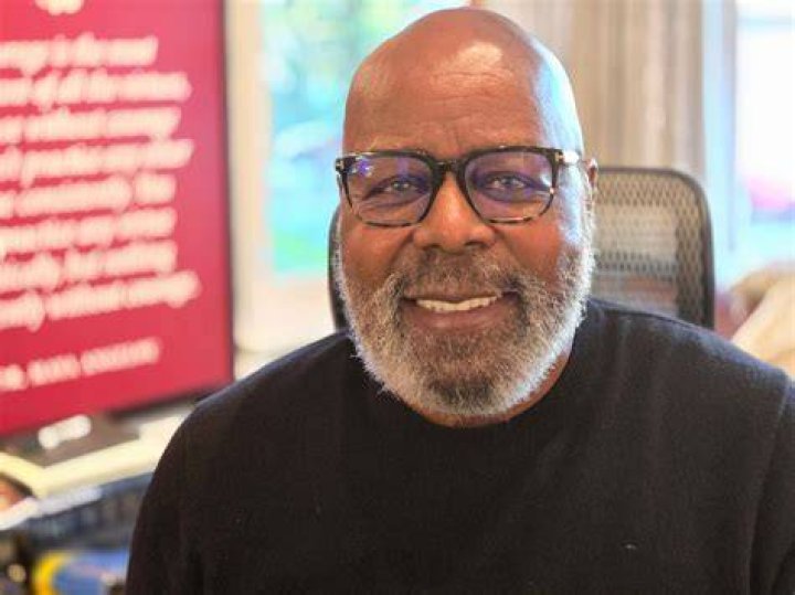 Reuben Cannon image