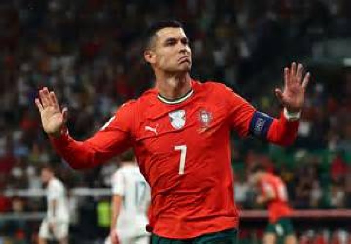 Revealed! 15 times Cristiano Ronaldo surprised the football world
