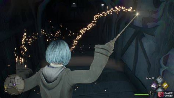 revelio essential spell 2 hogwarts legacy