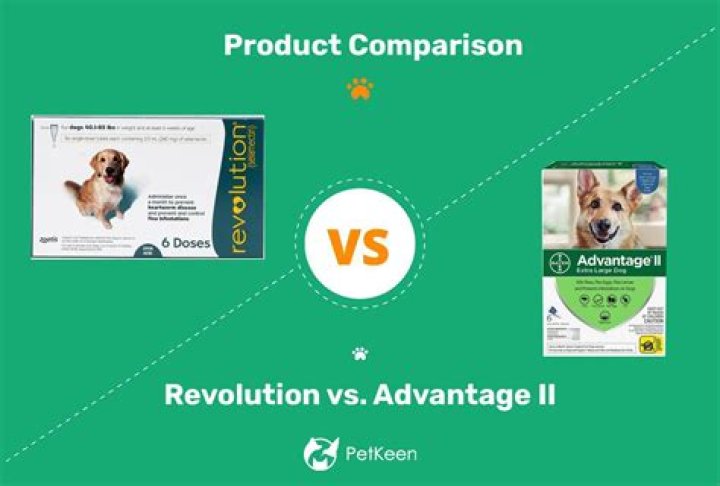 revolution vs advantage 2