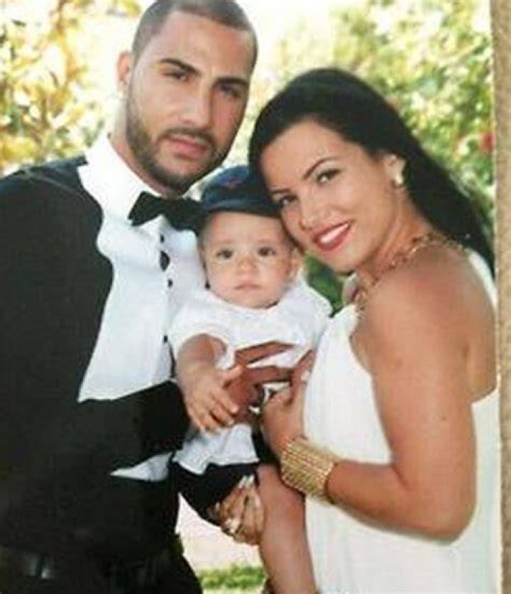 Ricardo Quaresma and Daphne Quaresma Photos, News and Videos, Trivia and Quotes