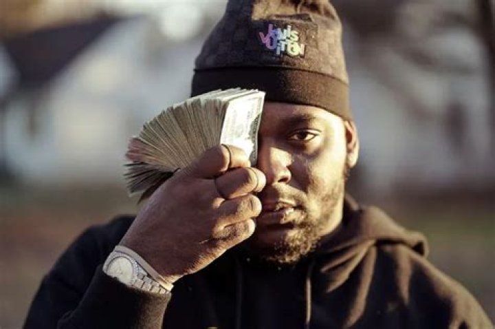 Rio Da Yung OG age, biography, height, real name, family, net worth