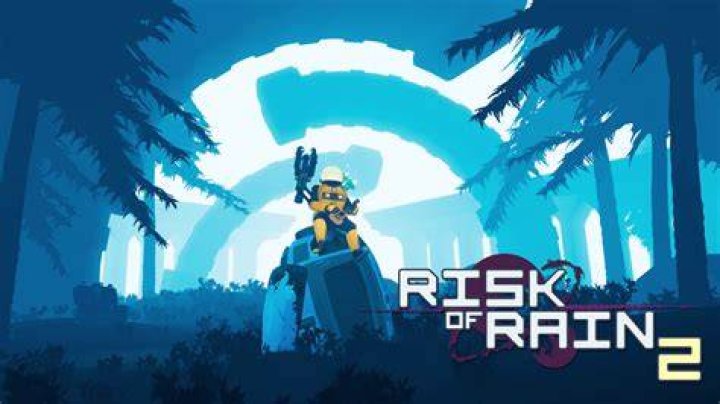 Risk of Rain 2 A Moment Whole Boss