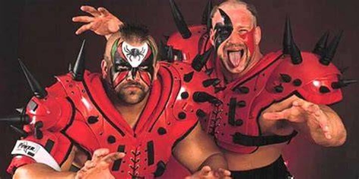 Road Warriors
