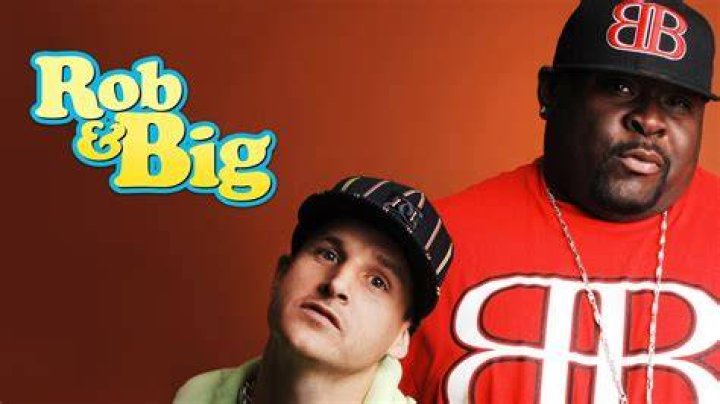 Rob and Big